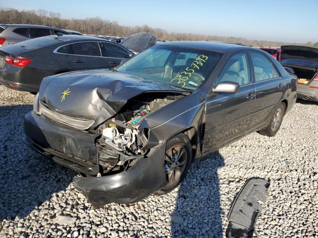 Photo 1 from auction – 2004 TOYOTA CAMRY LE with VIN 4T1BE32K74U808043