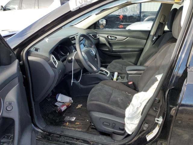 Photo 7 from auction – 2015 NISSAN ROGUE S with VIN KNMAT2MV0FP506425