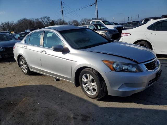 Photo 4 from auction – 2009 HONDA ACCORD LXP with VIN 1HGCP26459A132016