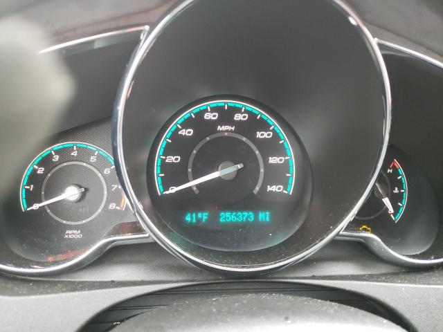 Photo 9 from auction – 2012 CHEVROLET MALIBU 1LT with VIN 1G1ZC5E06CF179210