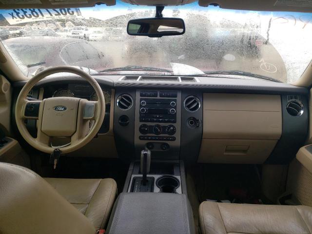 Photo 8 from auction – 2008 FORD EXPEDITION with VIN 1FMFU15588LA70683