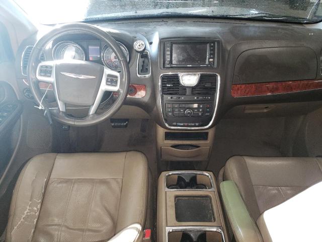 Photo 8 from auction – 2012 CHRYSLER TOWN & COU with VIN 2C4RC1BG7CR376462
