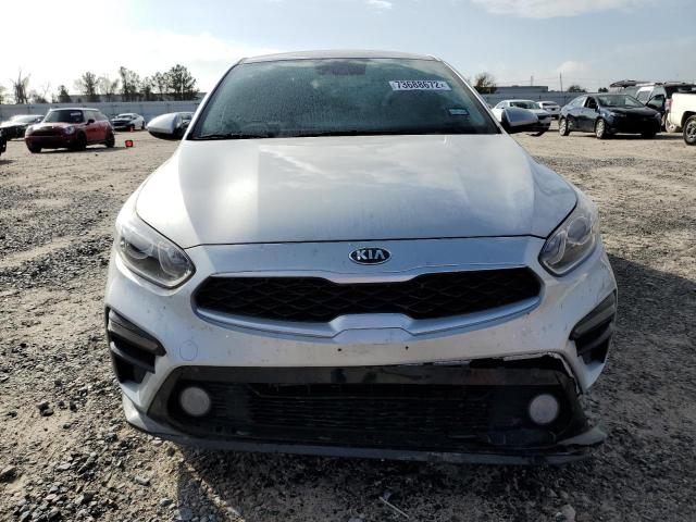 Photo 5 from auction – 2020 KIA FORTE FE with VIN 3KPF24AD4LE140464