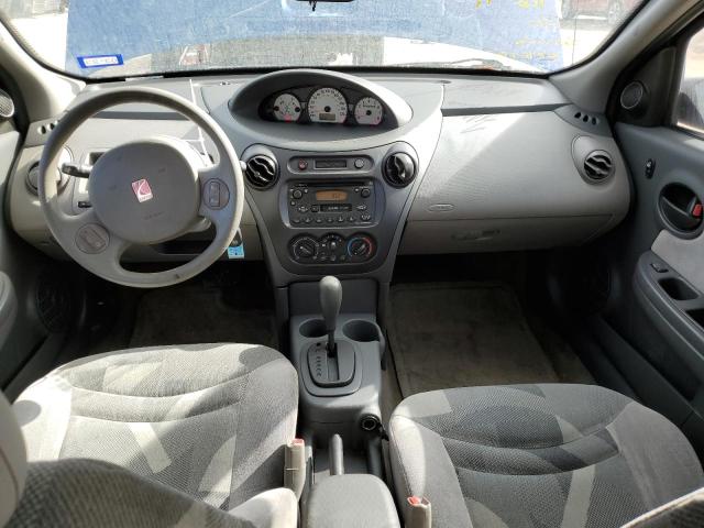 Photo 8 from auction – 2003 SATURN ION LEVEL with VIN 1G8AL52F03Z124189