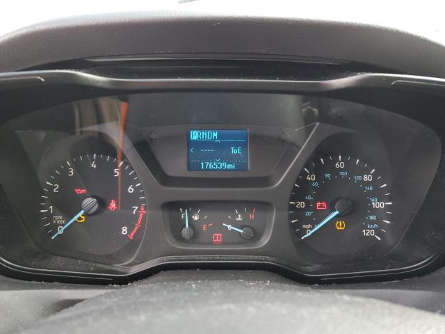Photo 9 from auction – 2015 FORD TRANSIT T- with VIN 1FBZX2ZM7FKA75526