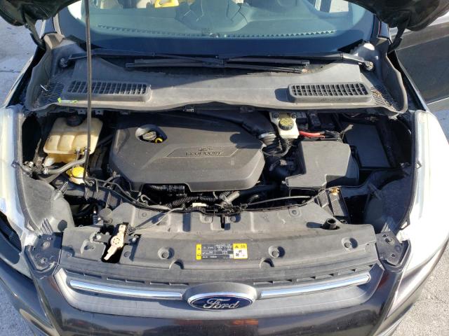 Photo 12 from auction – 2013 FORD ESCAPE SE with VIN 1FMCU0GX3DUB06117