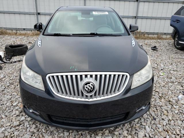 Photo 5 from auction – 2011 BUICK LACROSSE C with VIN 1G4GC5ED0BF243074