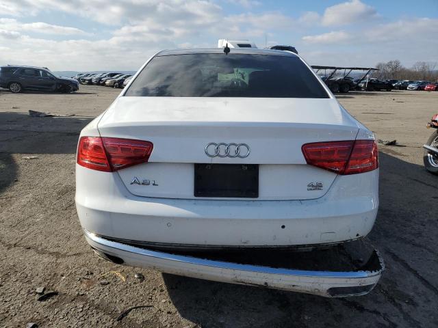Photo 6 from auction – 2011 AUDI A8 L QUATT with VIN WAURVAFD9BN016841