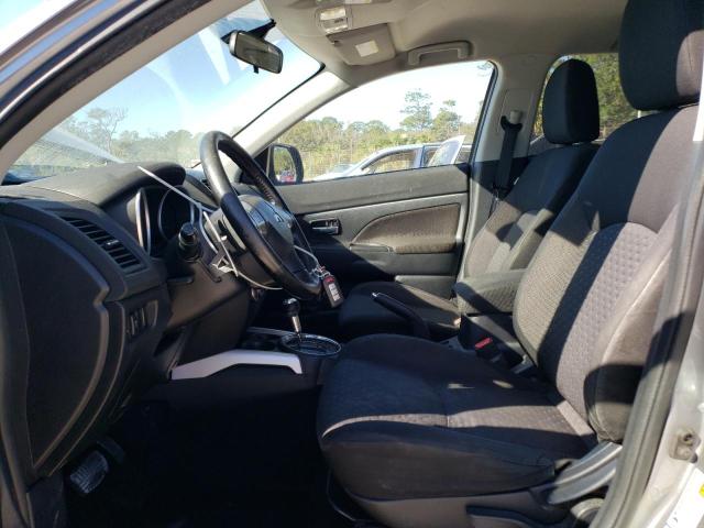 Photo 7 from auction – 2011 MITSUBISHI OUTLANDER with VIN JA4AP4AU2BZ015374