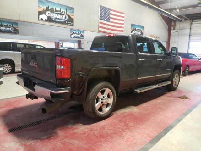 Photo 3 from auction – 2016 GMC SIERRA K25 with VIN 1GT12TE81GF150561