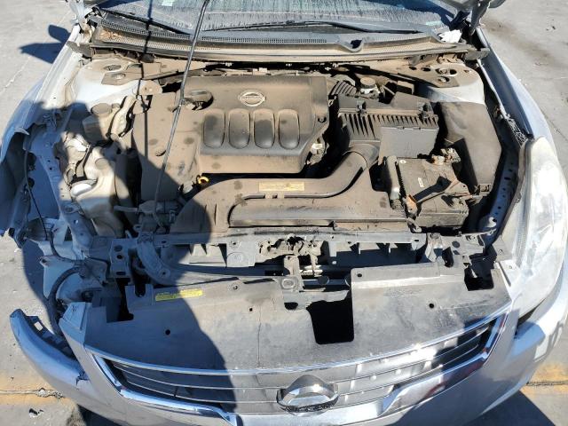 Photo 11 from auction – 2012 NISSAN ALTIMA BAS with VIN 1N4AL2AP9CC145856