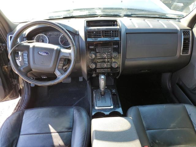 Photo 8 from auction – 2011 FORD ESCAPE LIM with VIN 1FMCU9EG3BKA21939