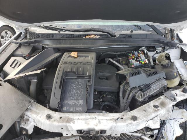 Photo 12 from auction – 2015 GMC TERRAIN SL with VIN 2GKFLVEK3F6236428
