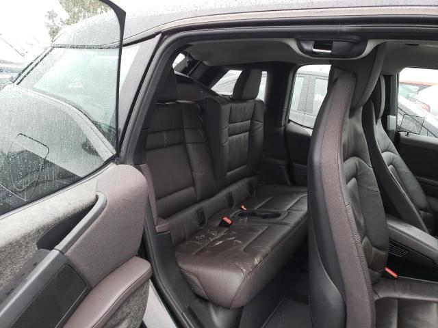 Photo 11 from auction – 2017 BMW I3 REX with VIN WBY1Z8C33HV894202