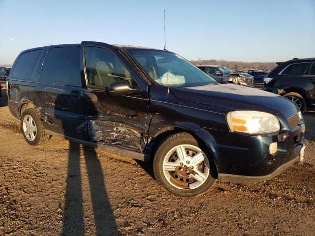 Photo 4 from auction – 2005 CHEVROLET UPLANDER with VIN 1GNDV03L55D250849