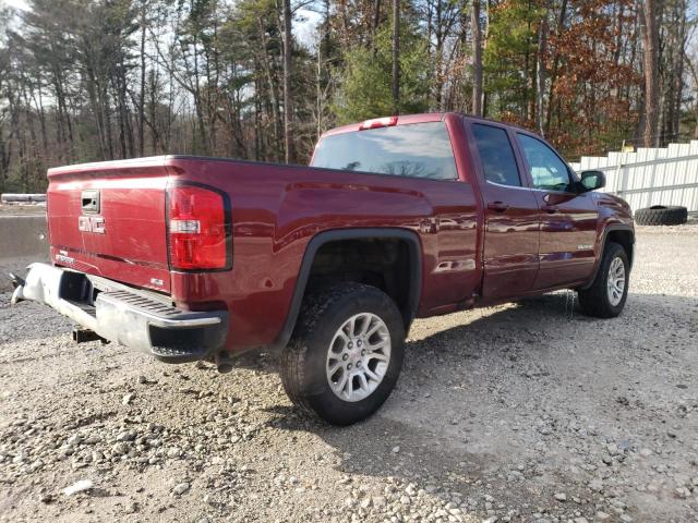 Photo 3 from auction – 2017 GMC SIERRA K15 with VIN 1GTV2MEC1HZ183829