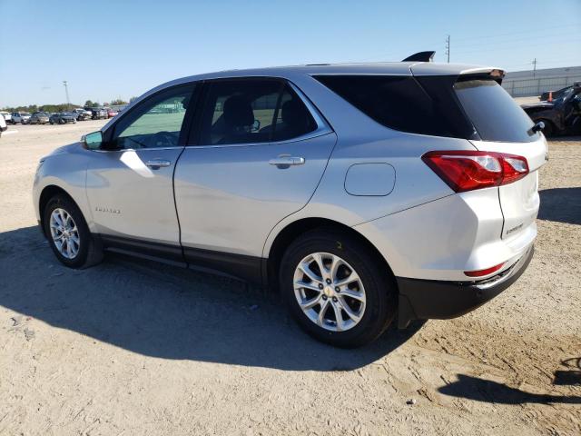 Photo 2 from auction – 2018 CHEVROLET EQUINOX LT with VIN 2GNAXSEV6J6290969