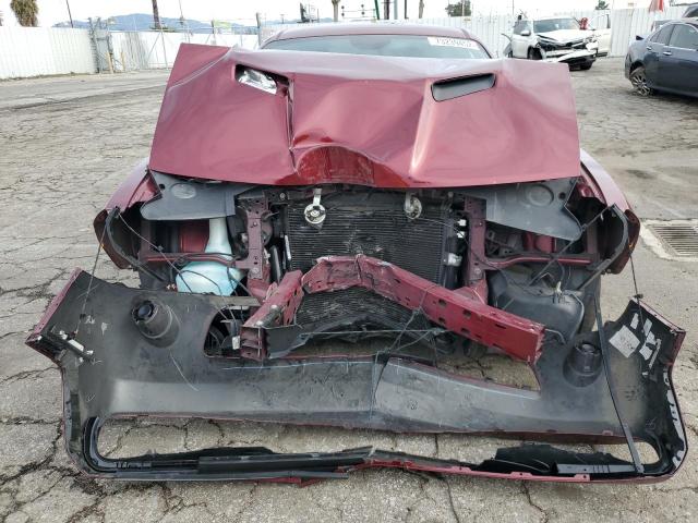 Photo 5 from auction – 2019 DODGE CHALLENGER with VIN 2C3CDZAG3KH503347