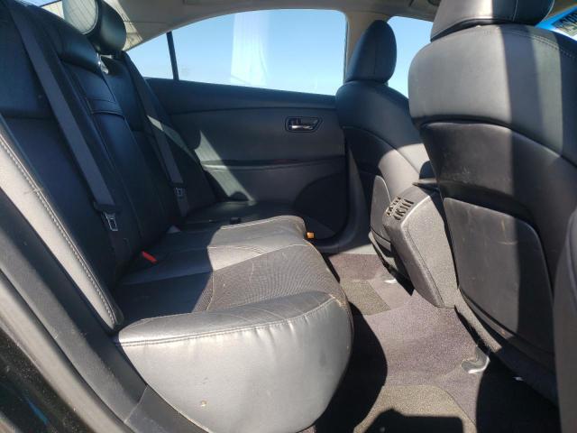 Photo 10 from auction – 2008 LEXUS ES 350 with VIN JTHBJ46G982196522