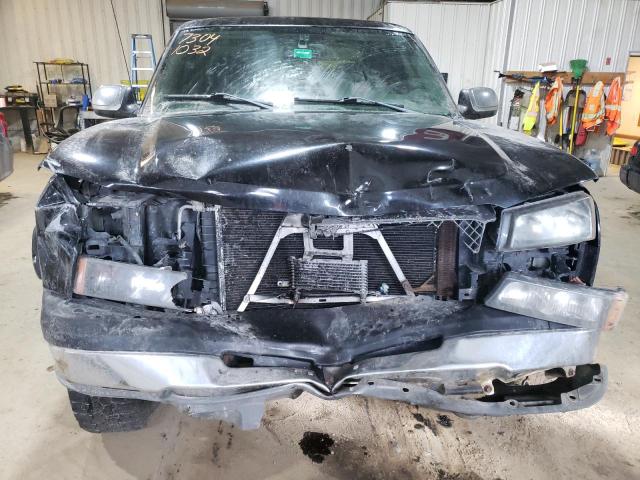 Photo 5 from auction – 2004 CHEVROLET SILVERADO with VIN 2GCEK19T941310967
