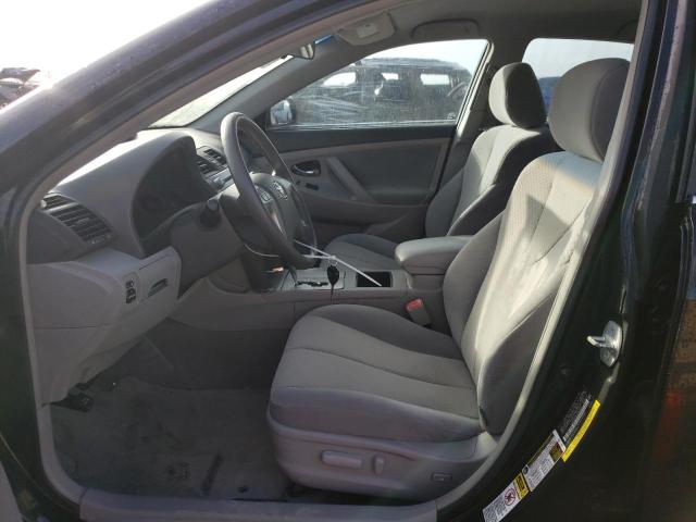 Photo 7 from auction – 2009 TOYOTA CAMRY BASE with VIN 4T1BE46K59U895948