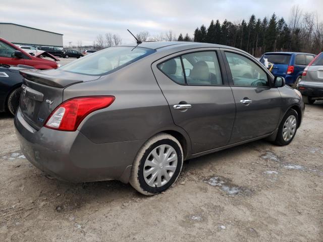 Photo 3 from auction – 2014 NISSAN VERSA S with VIN 3N1CN7AP5EK454086