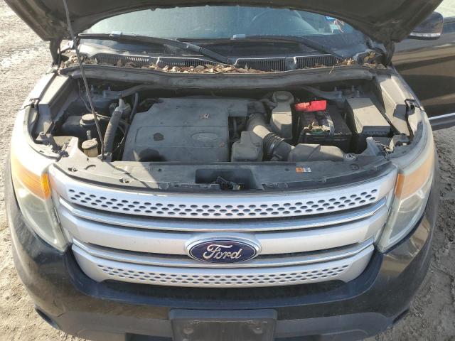 Photo 12 from auction – 2012 FORD EXPLORER X with VIN 1FMHK7D81CGA05222