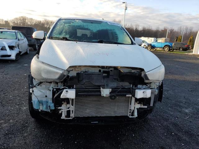 Photo 5 from auction – 2016 MITSUBISHI OUTLANDER with VIN JA4AP3AUXGZ065909