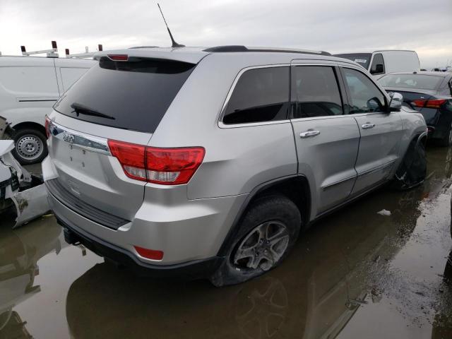 Photo 3 from auction – 2011 JEEP GRAND CHER with VIN 1J4RS4GG9BC515523