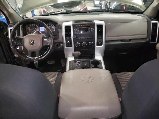 Photo 8 from auction – 2012 DODGE RAM 1500 S with VIN 1C6RD7LT0CS149826