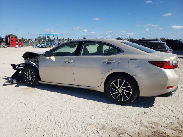 Photo 2 from auction – 2017 LEXUS ES 350 with VIN 58ABK1GG2HU072189
