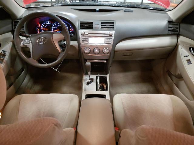Photo 8 from auction – 2011 TOYOTA CAMRY BASE with VIN 4T1BF3EK2BU182522