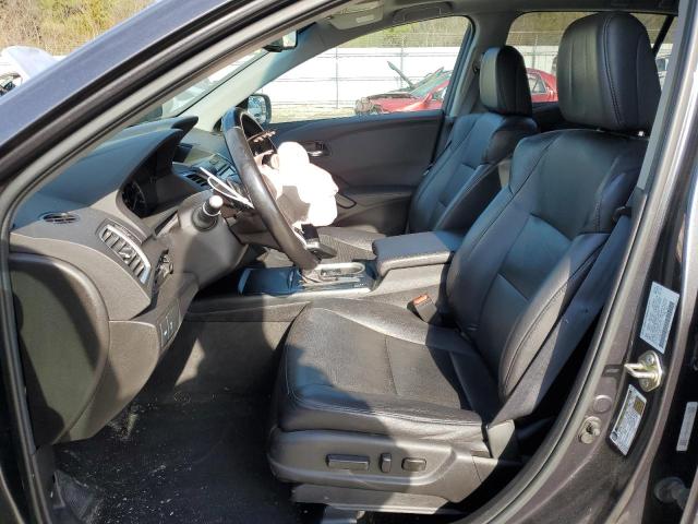 Photo 7 from auction – 2016 ACURA RDX TECHNO with VIN 5J8TB3H52GL017112