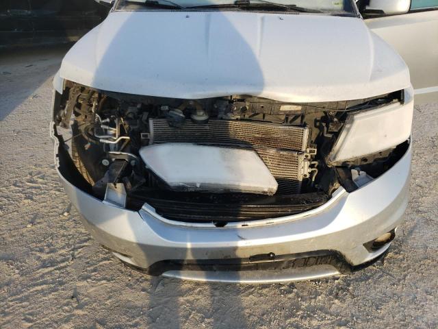 Photo 11 from auction – 2012 DODGE JOURNEY SX with VIN 3C4PDDBG8CT246029