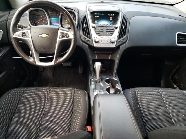 Photo 8 from auction – 2015 CHEVROLET EQUINOX LT with VIN 2GNFLGEK7F6406529