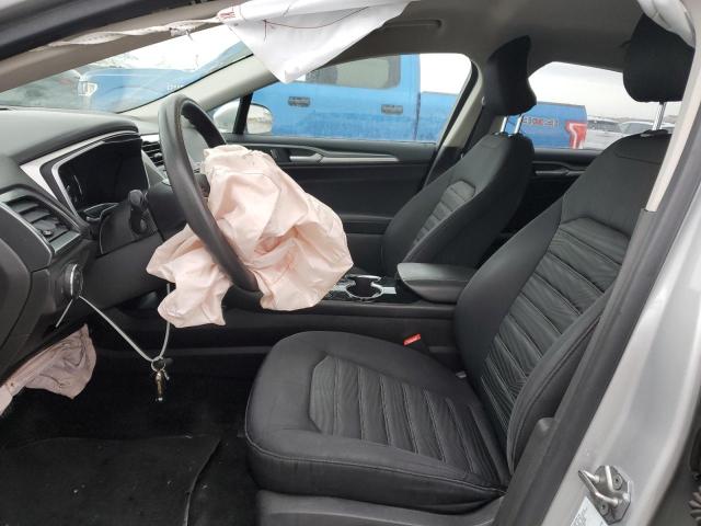 Photo 7 from auction – 2016 FORD FUSION SE with VIN 3FA6P0HD8GR366981