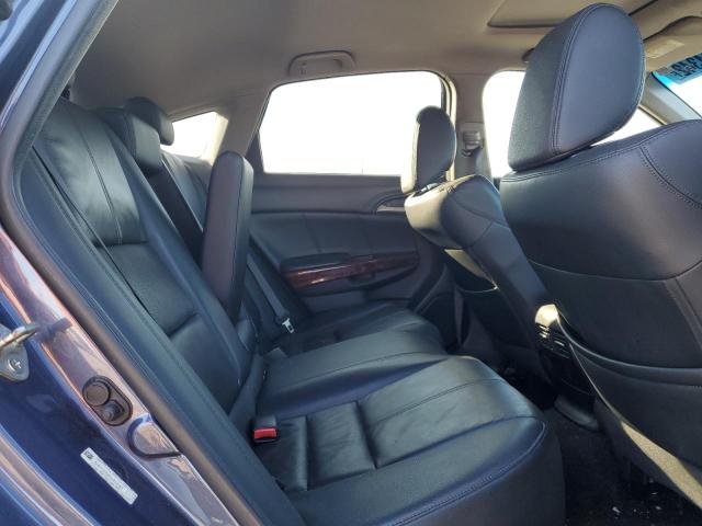 Photo 10 from auction – 2012 HONDA CROSSTOUR with VIN 5J6TF3H55CL004197
