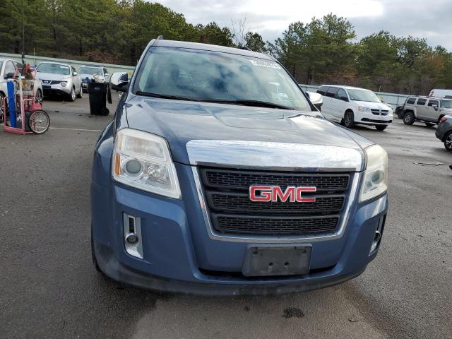 Photo 5 from auction – 2012 GMC TERRAIN SL with VIN 2GKALSEK8C6206247