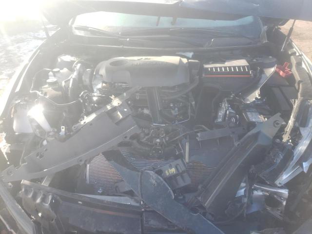 صورة رقم 11 من المزاد - 2021 NISSAN MAXIMA SR مع VIN 1N4AA6EV0MC512702