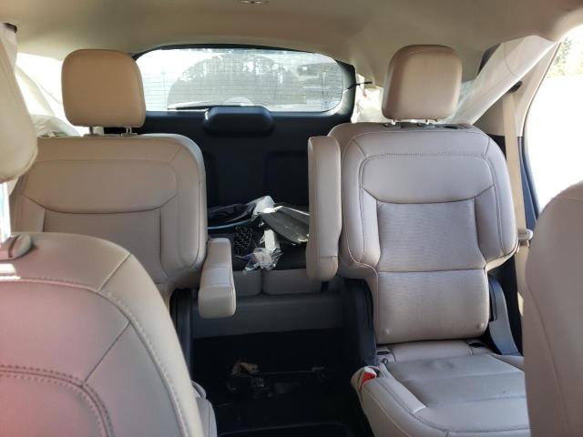Photo 10 from auction – 2021 FORD EXPLORER L with VIN 1FM5K7FW8MNA08243
