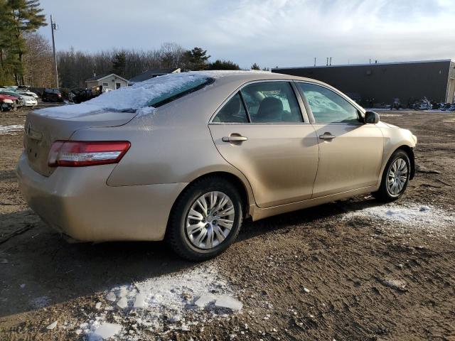 Photo 3 from auction – 2010 TOYOTA CAMRY BASE with VIN 4T4BF3EK8AR003758
