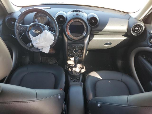 Photo 8 from auction – 2016 MINI COOPER COU with VIN WMWZB3C50GWR49515