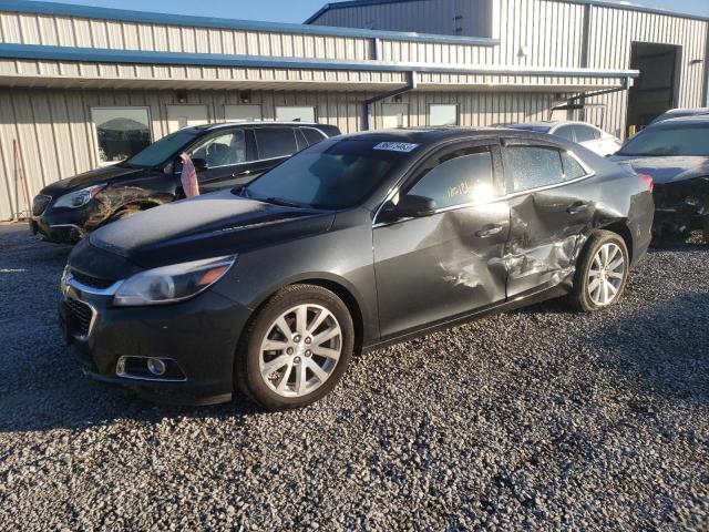 Photo 1 from auction – 2014 CHEVROLET MALIBU LTZ with VIN 1G11H5SL7EF126418
