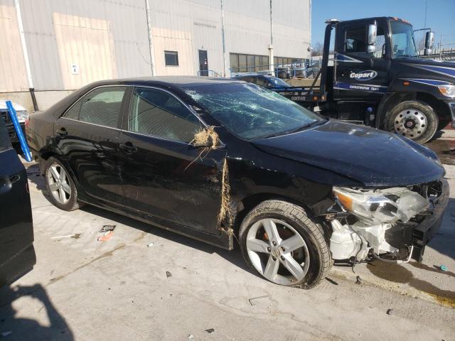 Photo 4 from auction – 2014 TOYOTA CAMRY L with VIN 4T1BF1FK1EU328674