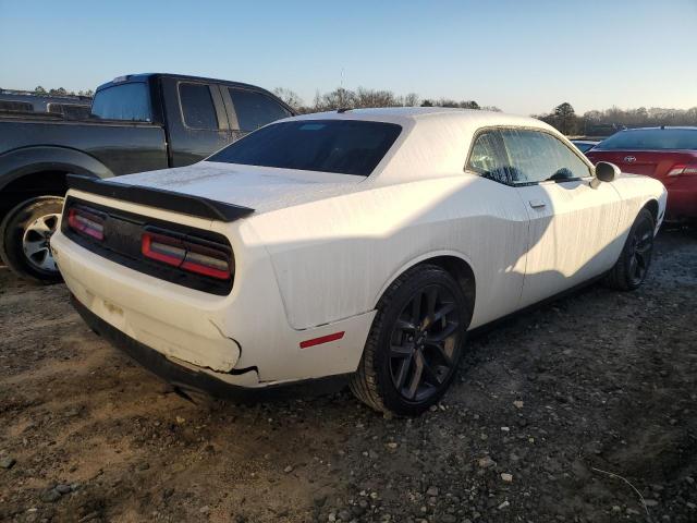 Photo 3 from auction – 2020 DODGE CHALLENGER with VIN 2C3CDZAG8LH174551
