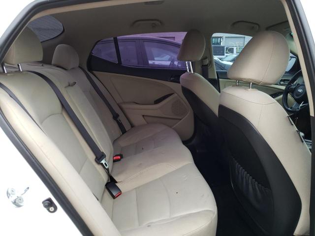 Photo 10 from auction – 2014 KIA OPTIMA LX with VIN KNAGM4A79E5484344