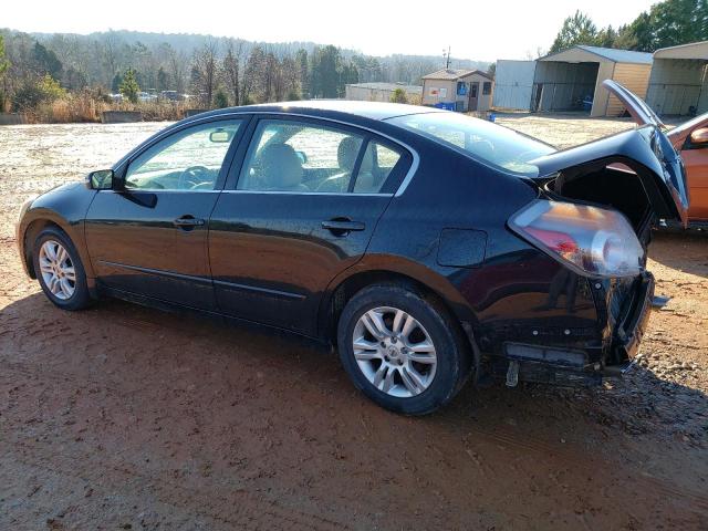 Photo 2 from auction – 2012 NISSAN ALTIMA BAS with VIN 1N4AL2AP4CC165996