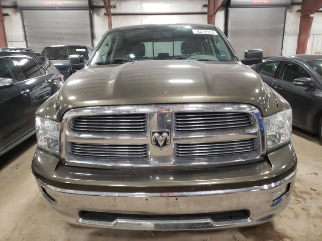 Photo 5 from auction – 2012 DODGE RAM 1500 S with VIN 1C6RD7LT0CS149826