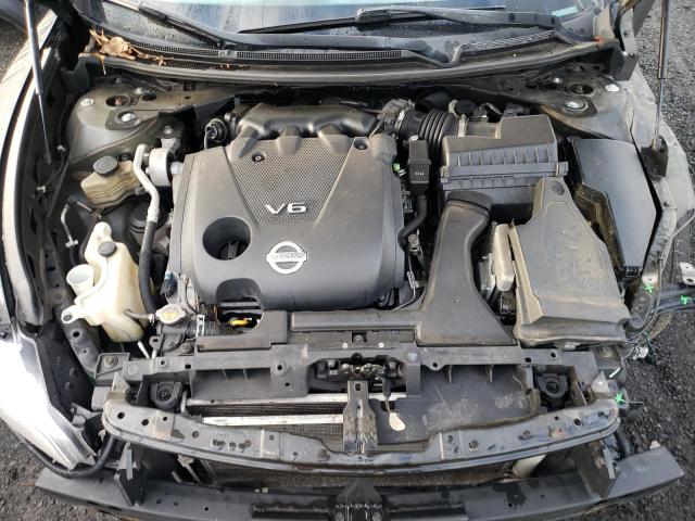 Photo 11 from auction – 2012 NISSAN MAXIMA S with VIN 1N4AA5AP6CC816973