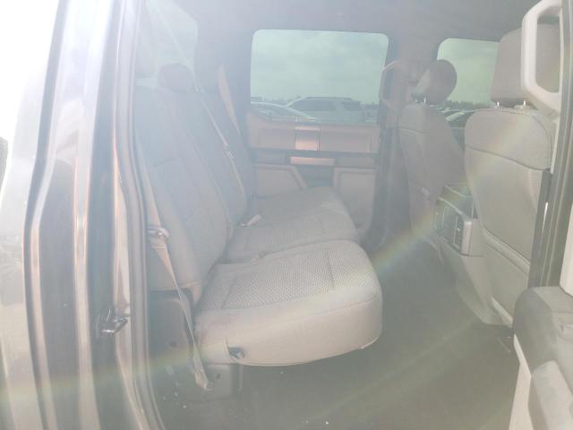 Photo 10 from auction – 2019 FORD F150 SUPER with VIN 1FTEW1CP2KKC30097
